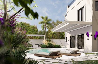 Villa - 5 Bedrooms - 7 Bathrooms for sale in Ponderosa - The Villa - Dubai