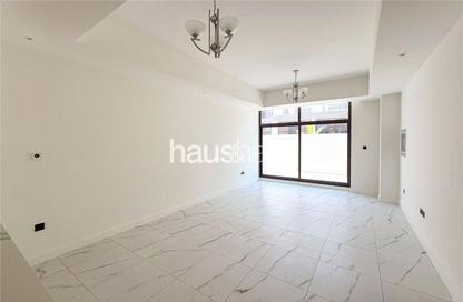 Townhouse - 4 Bedrooms - 5 Bathrooms for sale in Elie Saab VIE Townhouses - District 11 - Mohammed Bin Rashid City - Dubai