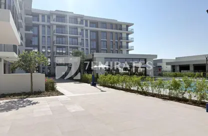 Apartment - 1 Bedroom - 1 Bathroom for rent in Holland Gardens - Town Square - Dubai