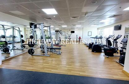 Apartment - 3 - 3 for rent in Golden Sands Tower - Al Nahda - Sharjah