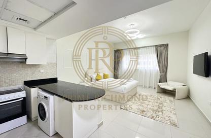 Apartment - Studio - 1 Bathroom for sale in Profile Residence - Dubai Sports City - Dubai Apartment - Studio - 1 Bathroom for sale in Profile Residence - Dubai Sports City - Dubai