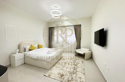 Apartment - Studio - 1 Bathroom for sale in Profile Residence - Dubai Sports City - Dubai Apartment - Studio - 1 Bathroom for sale in Profile Residence - Dubai Sports City - Dubai