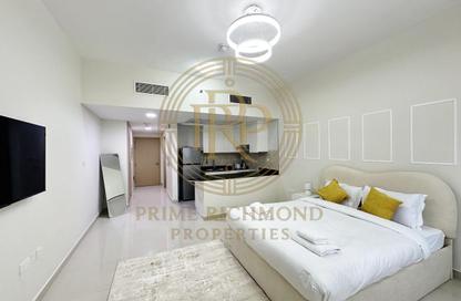 Apartment - Studio - 1 Bathroom for sale in Profile Residence - Dubai Sports City - Dubai Apartment - Studio - 1 Bathroom for sale in Profile Residence - Dubai Sports City - Dubai
