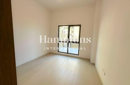 Apartment - 1 Bedroom - 1 Bathroom for rent in Jadeel 2 - Madinat Jumeirah Living - Umm Suqeim - Dubai