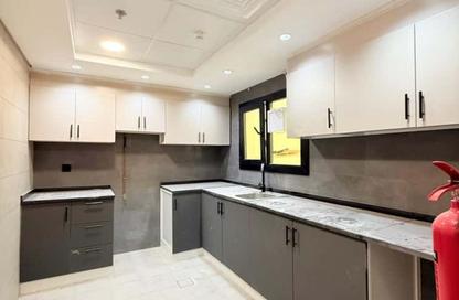 Apartment - 1 - 1 for rent in Sarab 2 - Aljada - Sharjah