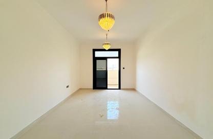 Apartment - 1 - 1 for rent in Sarab 2 - Aljada - Sharjah