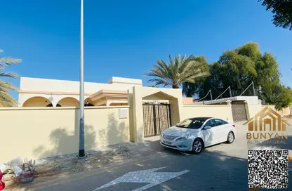 Villa - 7 Bedrooms - 5 Bathrooms for sale in Al Hamidiya 2 - Al Hamidiya - Ajman