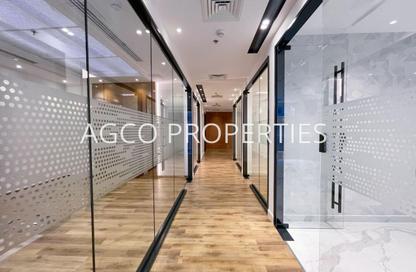 Office Space - Studio for rent in Bay Square Building 2 - Bay Square - Business Bay - Dubai
