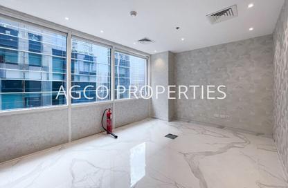 Office Space - Studio for rent in Bay Square Building 2 - Bay Square - Business Bay - Dubai
