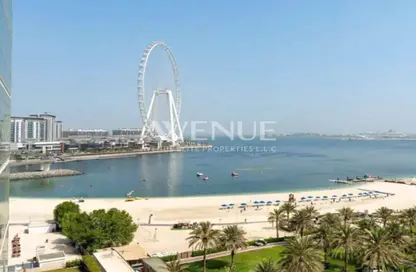 شقة - 2 غرف نوم - 3 حمامات للبيع في برج البطين - جميرا بيتش ريزيدنس - دبي