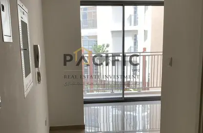 Apartment - 1 Bathroom for sale in Uptown Al Zahia - Al Zahia - Muwaileh Commercial - Sharjah