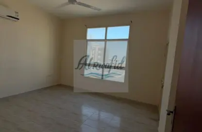 Apartment - 1 Bedroom - 2 Bathrooms for rent in Ajman Hills - Al Alia - Ajman