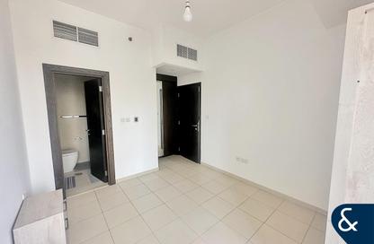 Apartment - 1 Bedroom - 1 Bathroom for rent in Silverene Tower A - Silverene - Dubai Marina - Dubai