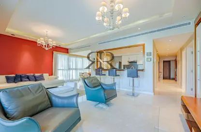 Apartment - 2 Bedrooms - 3 Bathrooms for sale in Al Thayyal 1 - Al Thayyal - Greens - Dubai