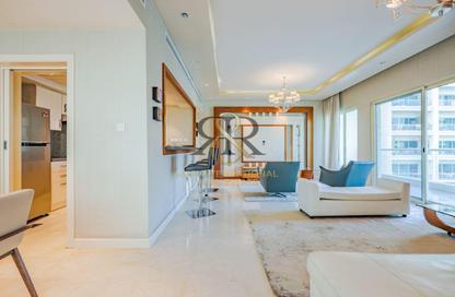 Apartment - 2 Bedrooms - 3 Bathrooms for sale in Al Thayyal 1 - Al Thayyal - Greens - Dubai