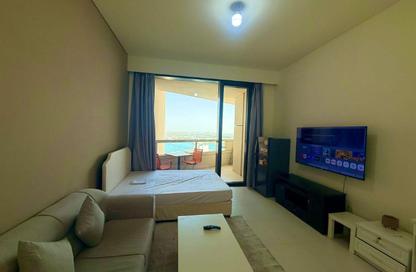 Apartment - Studio - 1 Bathroom for rent in Julphar Residence - Al Reem Island - Abu Dhabi Apartment - Studio - 1 Bathroom for rent in Julphar Residence - Al Reem Island - Abu Dhabi