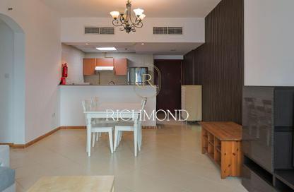 Apartment - 2 Bedrooms - 2 Bathrooms for sale in Marina Diamond 2 - Marina Diamonds - Dubai Marina - Dubai Apartment - 2 Bedrooms - 2 Bathrooms for sale in Marina Diamond 2 - Marina Diamonds - Dubai Marina - Dubai