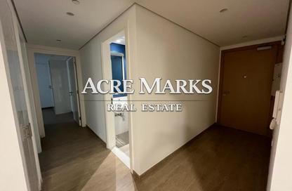 Apartment - 2 Bedrooms - 1 Bathroom for rent in The Nook 1 - The Nook - Wasl Gate - Dubai