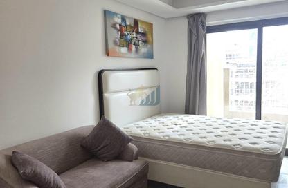 Apartment - Studio - 1 Bathroom for rent in Laya Mansion - District 15 - Jumeirah Village Circle - Dubai
