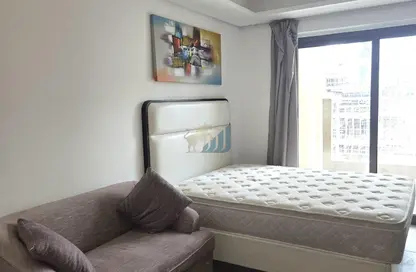 شقة - 1 حمام للايجار في قصر لايا - منطقة 15 - قرية جميرا الدائرية - دبي