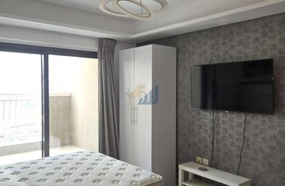 Apartment - Studio - 1 Bathroom for rent in Laya Mansion - District 15 - Jumeirah Village Circle - Dubai