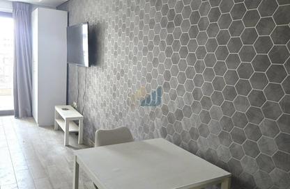 Apartment - Studio - 1 Bathroom for rent in Laya Mansion - District 15 - Jumeirah Village Circle - Dubai