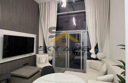 شقة - 1 حمام للايجار في كابادوكيا - الضاحية 13 - قرية جميرا الدائرية - دبي