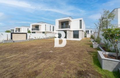 Villa - 4 - 4 for rent in Fairway Villas - Emaar South - Dubai South (Dubai World Central) - Dubai