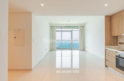 شقة - 2 غرف نوم - 2 حمامات للايجار في برج Beach Vista 1 - بيتش فيستا - إعمار بيتشفرونت - دبي هاربور - دبي شقة - 2 غرف نوم - 2 حمامات للايجار في برج Beach Vista 1 - بيتش فيستا - إعمار بيتشفرونت - دبي هاربور - دبي
