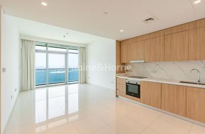 شقة - 2 غرف نوم - 2 حمامات للايجار في برج Beach Vista 1 - بيتش فيستا - إعمار بيتشفرونت - دبي هاربور - دبي شقة - 2 غرف نوم - 2 حمامات للايجار في برج Beach Vista 1 - بيتش فيستا - إعمار بيتشفرونت - دبي هاربور - دبي