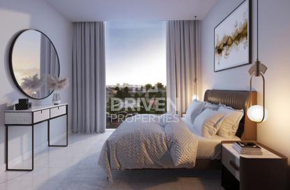 Apartment - Studio - 1 Bathroom for sale in Azizi Beach Oasis 2 Tower A - Azizi Beach Oasis 2 - Dubai Studio City - Dubai Apartment - Studio - 1 Bathroom for sale in Azizi Beach Oasis 2 Tower A - Azizi Beach Oasis 2 - Dubai Studio City - Dubai