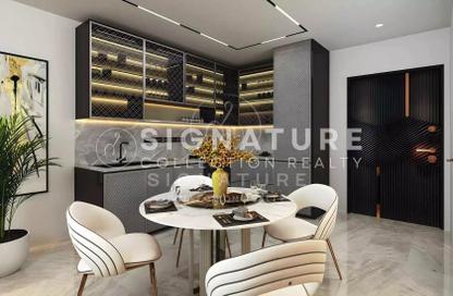 Apartment - Studio - 1 for sale in Bayz 101 by Danube - Business Bay - Dubai