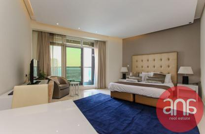 Apartment - Studio - 1 Bathroom for sale in DAMAC Maison The Vogue - Business Bay - Dubai