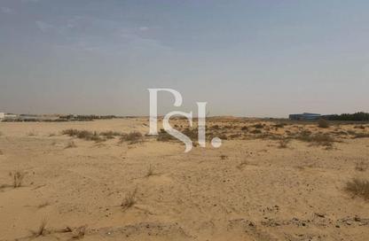 Land - Studio for sale in Al Qasimiah City - Sharjah Land - Studio for sale in Al Qasimiah City - Sharjah