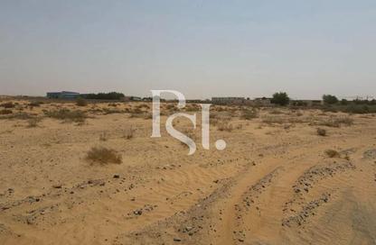 Land - Studio for sale in Al Qasimiah City - Sharjah