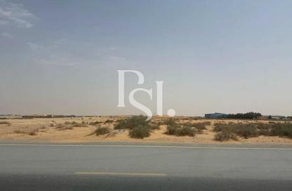 Land - Studio for sale in Al Qasimiah City - Sharjah Land - Studio for sale in Al Qasimiah City - Sharjah