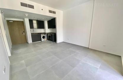 Apartment - 1 Bedroom - 2 Bathrooms for rent in Tiraz - Naseej District - Aljada - Sharjah
