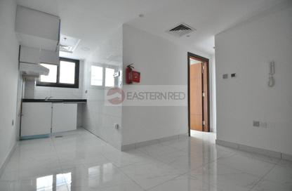 Apartment - 1 Bedroom - 1 Bathroom for rent in Bnh Twin Tower - Al Furjan - Dubai