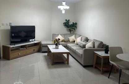 Apartment - 2 Bedrooms - 2 Bathrooms for rent in New Dubai Gate 1 - JLT Cluster Q - Jumeirah Lake Towers - Dubai