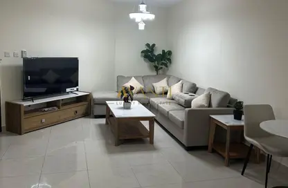 شقة - 2 غرف نوم - 2 حمامات للايجار في بوابة دبي الجديدة 1 - (JLT) مجمع Q - أبراج بحيرات الجميرا - دبي