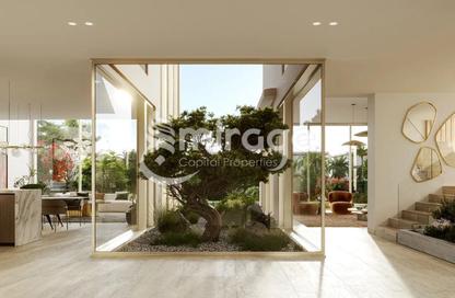 Townhouse - 3 - 4 for sale in Manchester City Residences - Yas Island - Abu Dhabi