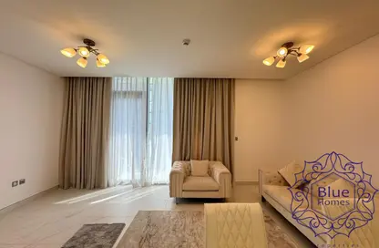 Apartment - 1 Bedroom - 2 Bathrooms for sale in Residences 14 - District One - Mohammed Bin Rashid City - Dubai