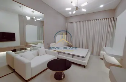 Apartment - Studio - 1 Bathroom for rent in Pearl House - District 13 - Jumeirah Village Circle - Dubai