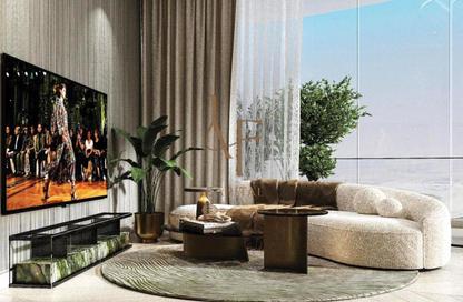 Apartment - 2 Bedrooms - 2 Bathrooms for sale in Canal Crown 1 - Canal Crown - Business Bay - Dubai Apartment - 2 Bedrooms - 2 Bathrooms for sale in Canal Crown 1 - Canal Crown - Business Bay - Dubai