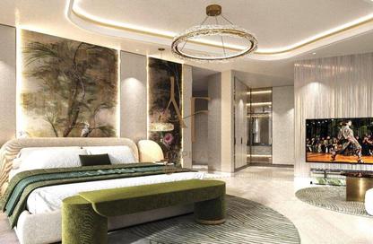 Apartment - 2 Bedrooms - 2 Bathrooms for sale in Canal Crown 1 - Canal Crown - Business Bay - Dubai
