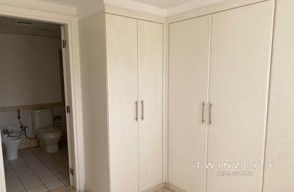 Villa - 3 Bedrooms - 3 Bathrooms for rent in Springs 12 - The Springs - Dubai