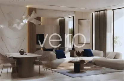 Apartment - Studio - 1 Bathroom for sale in Samana Lake Views 2 - Dubai Production City (IMPZ) - Dubai