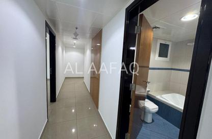 Apartment - 3 Bedrooms - 4 Bathrooms for rent in Al Khan Corniche - Al Khan - Sharjah