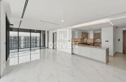 Apartment - 4 Bedrooms - 6 Bathrooms for sale in Crest Grande - Sobha Hartland - Mohammed Bin Rashid City - Dubai
