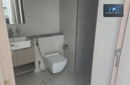Apartment - 1 Bedroom - 2 Bathrooms for rent in Binghatti Royale - District 18 - Jumeirah Village Circle - Dubai